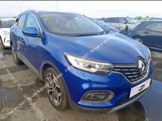 Dezmembrare (Razborca) Renault kadjar  2019 Lift Bosse foto 2