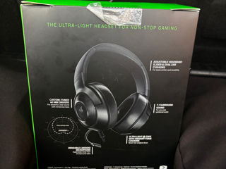 Razer Kraken X Lite foto 2