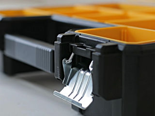 Organizator Fatmax Deep Pro Metal Latch 1-97-518 foto 8