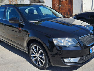 Skoda Rapid foto 9