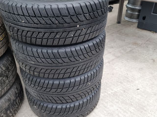 205/55 r16 jante si anvelope ford focus 5x108 foto 3