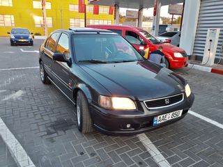 Honda Civic foto 3