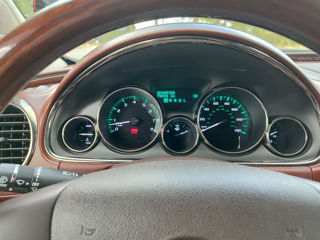 Buick Enclave foto 7