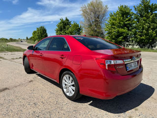 Toyota Camry foto 4