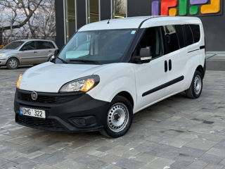 Fiat Doblo foto 0