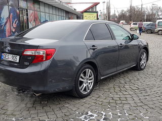 Toyota Camry foto 3