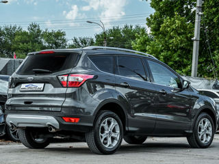 Ford Kuga foto 5