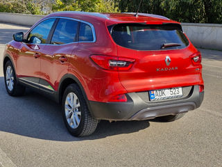 Renault Kadjar foto 9