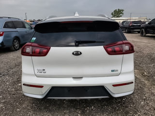 KIA Niro foto 5