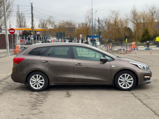 KIA Ceed foto 5