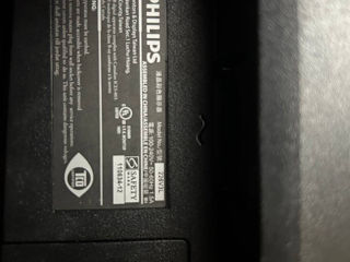 Philips 22 дюйма 1920-1080 75 герц dvi vga Philips 226V3L foto 3