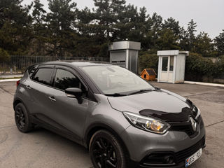 Renault Captur foto 2