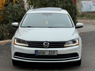 Volkswagen Jetta foto 5