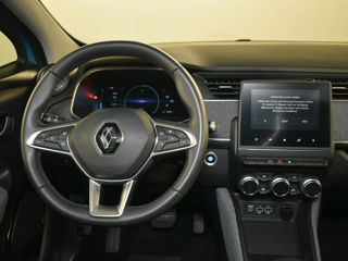 Renault ZOE foto 6