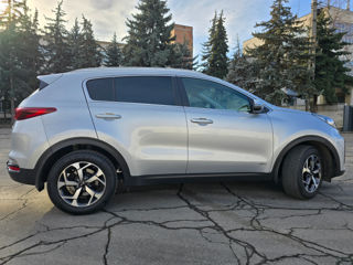 KIA Sportage foto 2