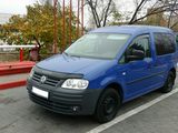 Volkswagen Caddy foto 1