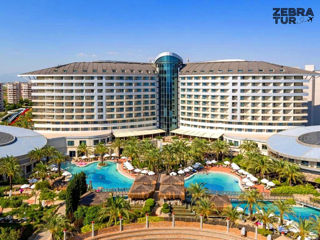 Turcia, Antalya - Royal Wings Hotel 5* foto 1