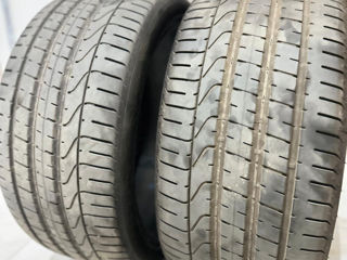 2 anvelope Pirelli 295x35x21