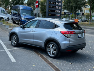 Honda HR-V foto 2