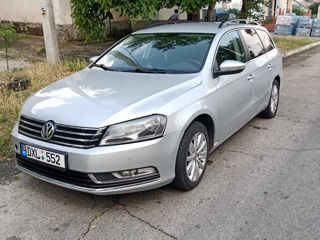 Volkswagen Passat foto 1