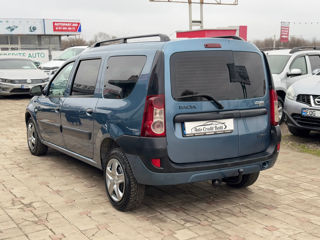 Dacia Logan foto 6