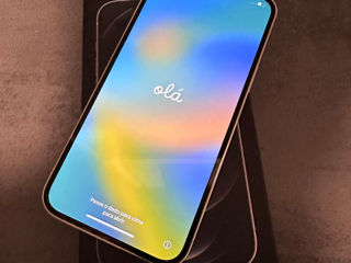 iPhone 12 pro MAX 256 gb