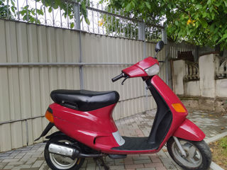 Piaggio Zip SP ideal 49cc foto 3