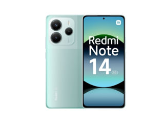 Xiaomi Redmi Note 14 5G 128Gb Green - всего 4599 леев!