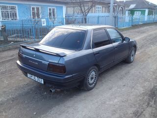 Daihatsu Applouse foto 3