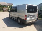 Ford Transit foto 3