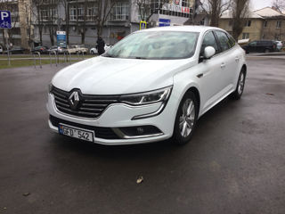 Renault Talisman foto 2