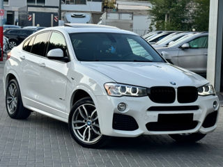 BMW X4 foto 4