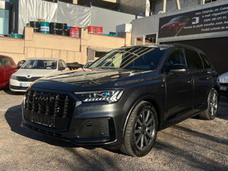 Audi Q7 foto 4