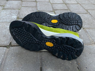 Scarpa Mojito Vibram. Размер 39. Оригинал. В отличном состоянии. foto 6