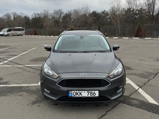 Ford Focus foto 5