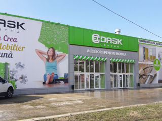 DASK-CENTRU