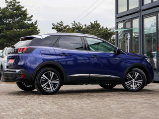 Peugeot 3008 foto 2