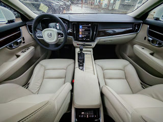 Volvo S90 foto 5