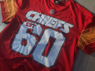 NFL Chiefs Jersey foto 2