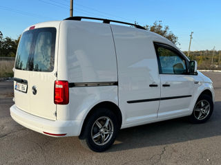 Volkswagen Caddy foto 3