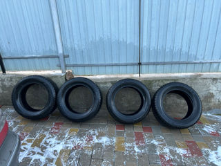 Anvelope 225/55 R16 foto 7