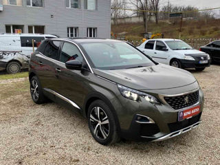 Peugeot 3008 foto 2