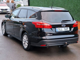 Ford Focus foto 6