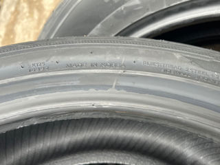 245/40 R19 Hankook Ventus Prime 3/ Доставка, livrare toata Moldova 2024 foto 11