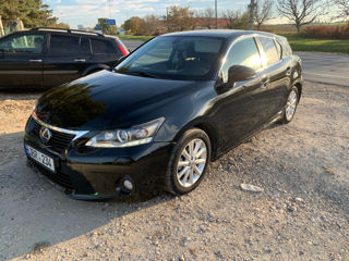 Lexus CT Series foto 2