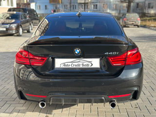 BMW 4 Series foto 11