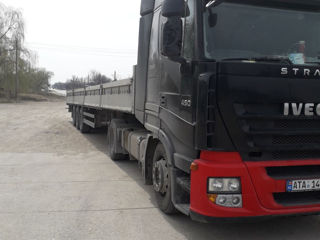 Iveco 450 foto 2