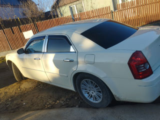 Chrysler 300c foto 7