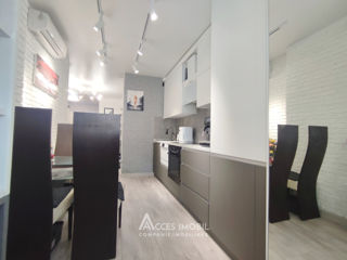 Apartament cu 2 camere,  Botanica,  Chișinău,  Chișinău mun. foto 9