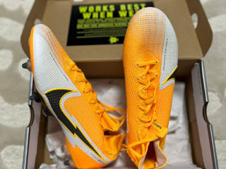 Nike Mercurial Superfly 7 Elite SG Mix foto 3